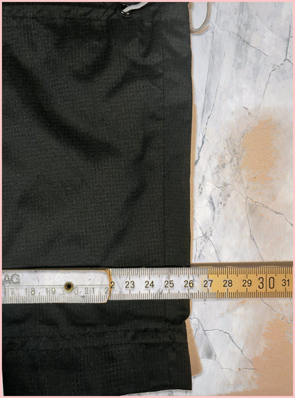 Vintage Nike Trackpants baggy L 5-5-4-0