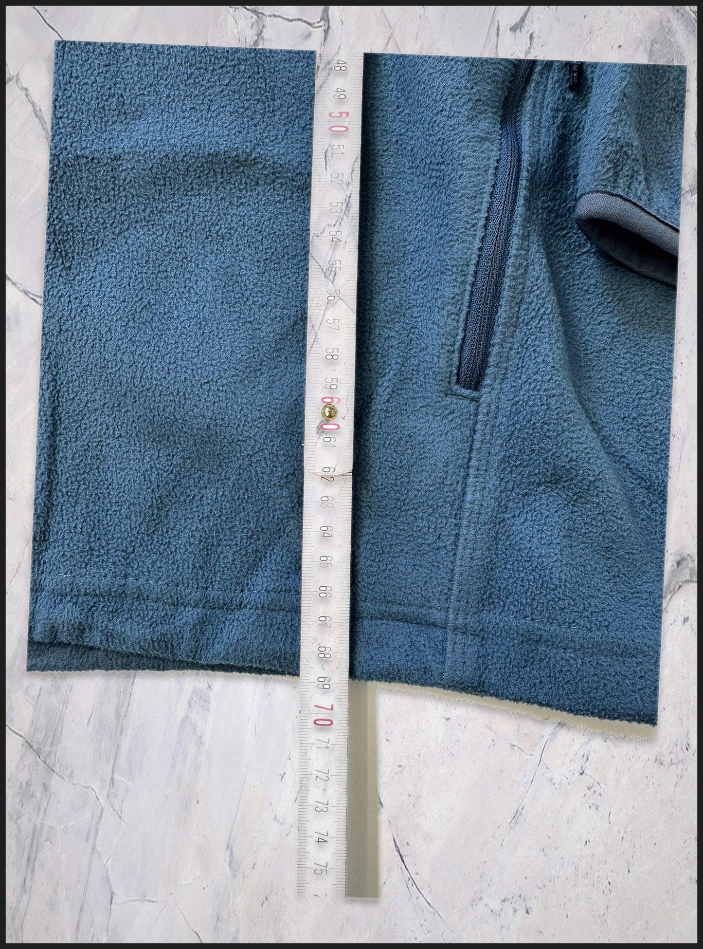 Columbia vintage Jacke S 7-3-2-1