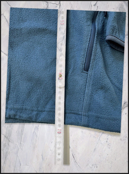 Columbia vintage Jacke S 7-3-2-1