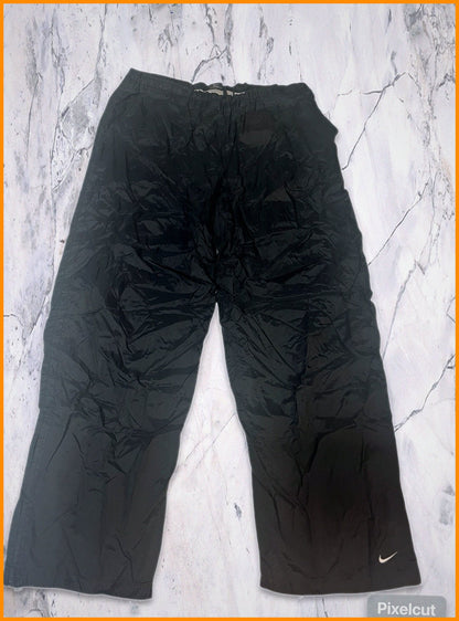 Vintage Nike Trackpants baggy XL fit L 5-6-8-4