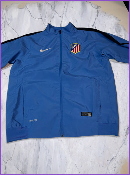 Nike Athletico Vintage Anzug L 5-8-8-0