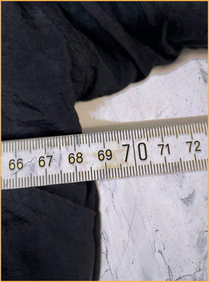Starter Vintage 2 in 1 Jacke XL
