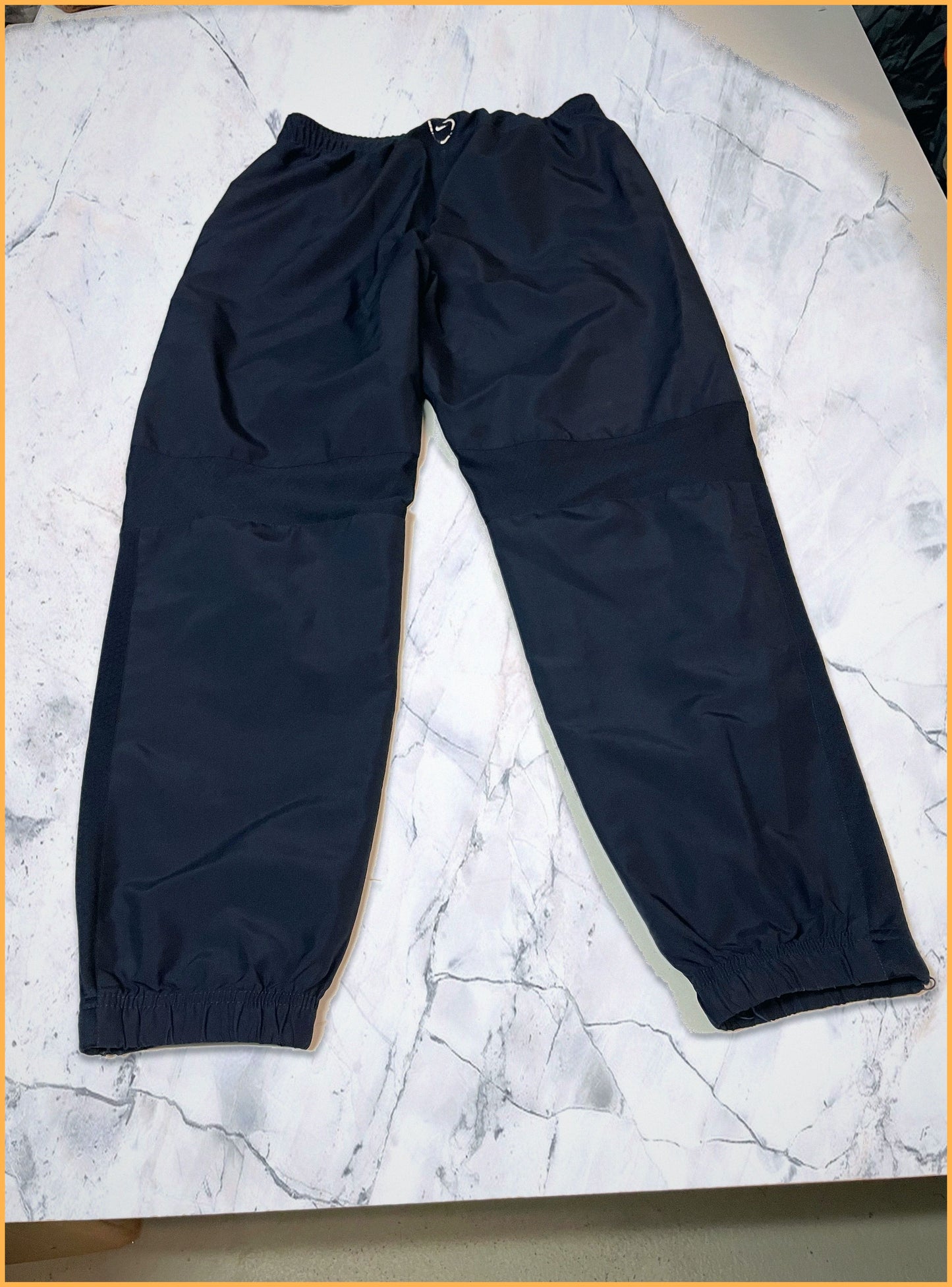 Nike Athletico Vintage Anzug L 5-8-8-0