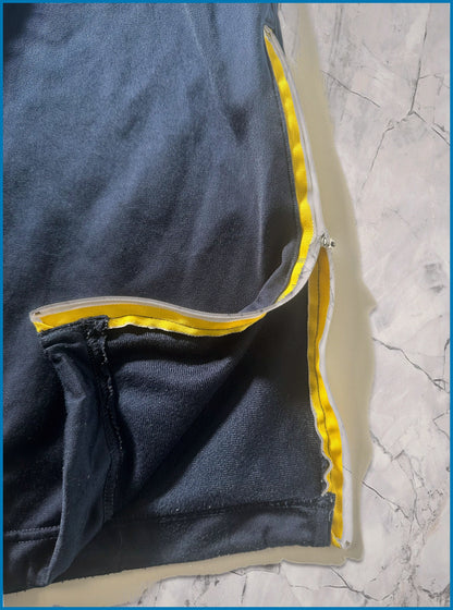 Nike vintage Trackpants L ohne Seil 7-2-3-2
