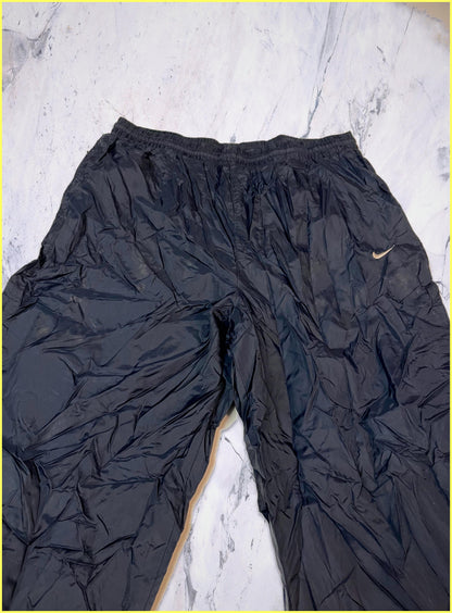 Nike Vintage Trackpants XL 5-9-0-7