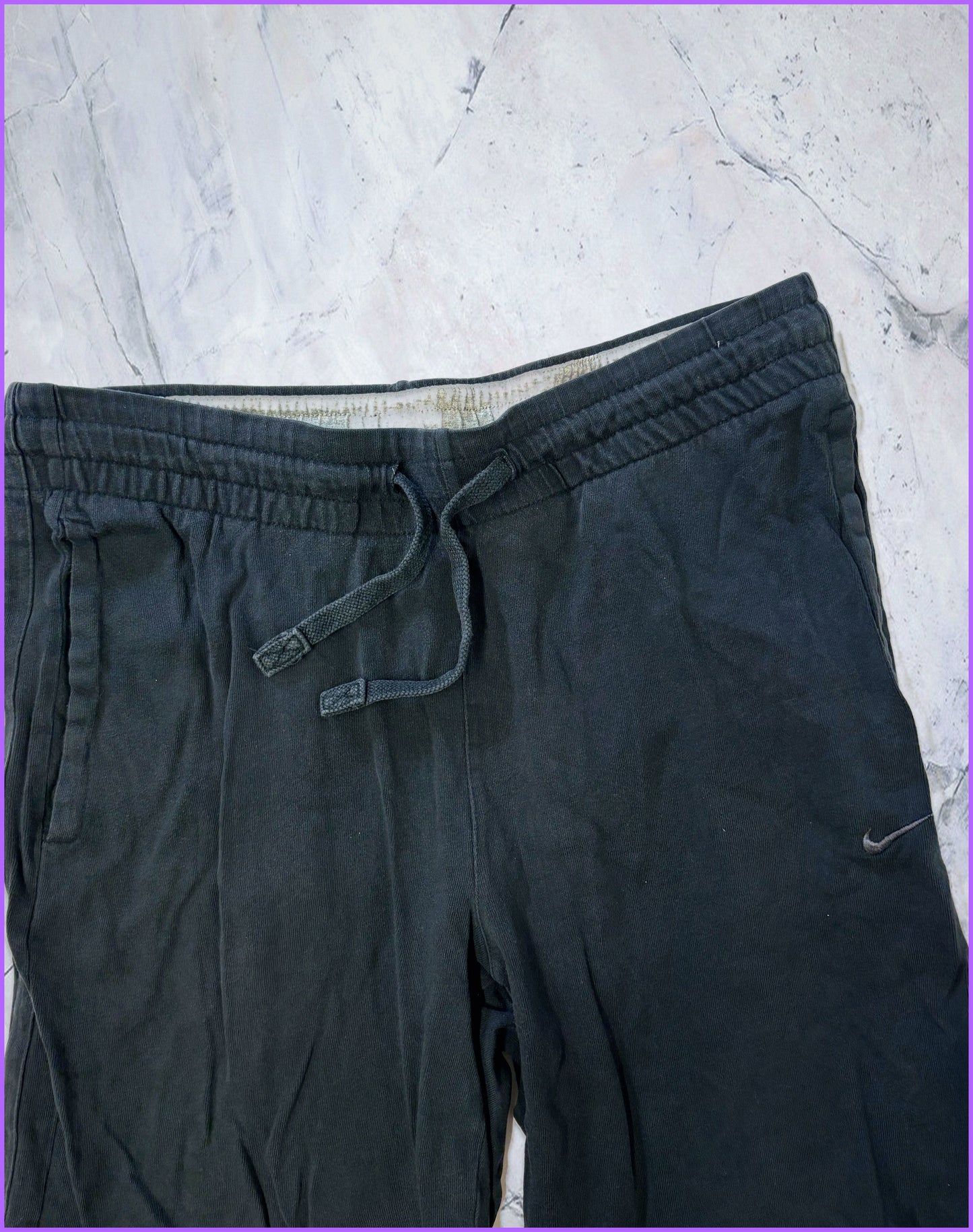Nike Vintage Trackpants L baggy 7-3-4-6