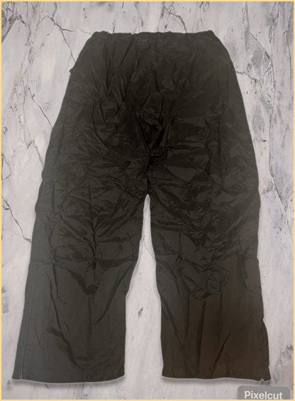 Vintage Nike Trackpants baggy XL fit L 5-6-8-4