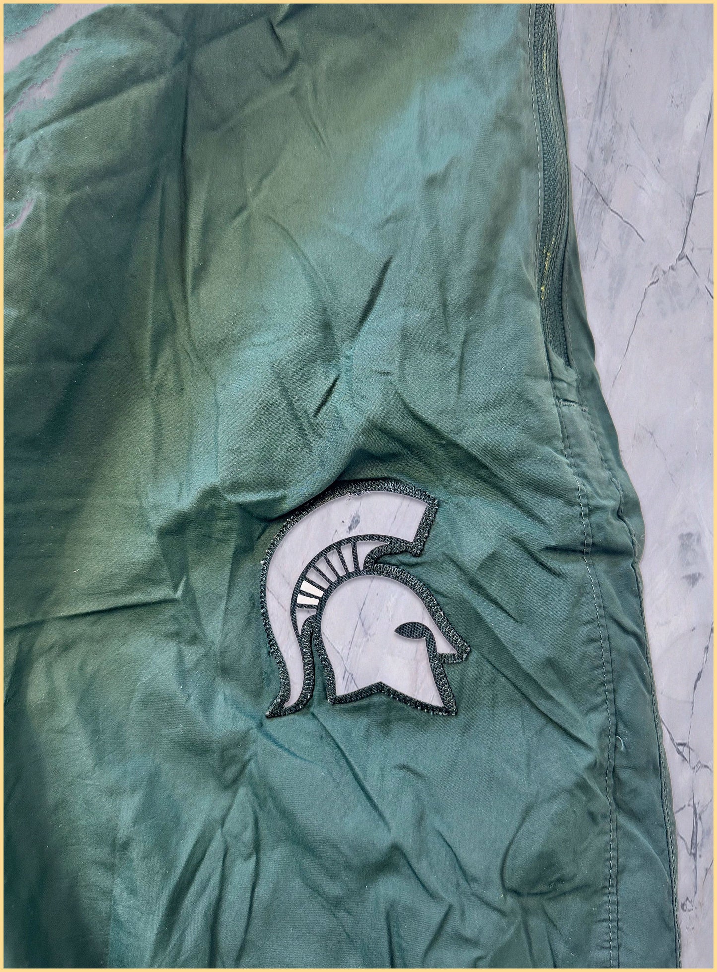 Nike vintage Trackpants XXL gekürzt 72221