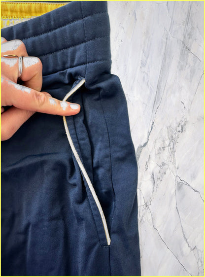 Nike vintage Trackpants L baggy 7-2-0-7