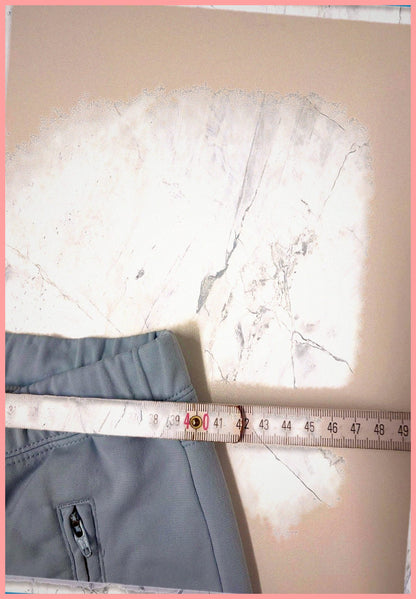 Nike Vintage Trackpants S baggy 7 380