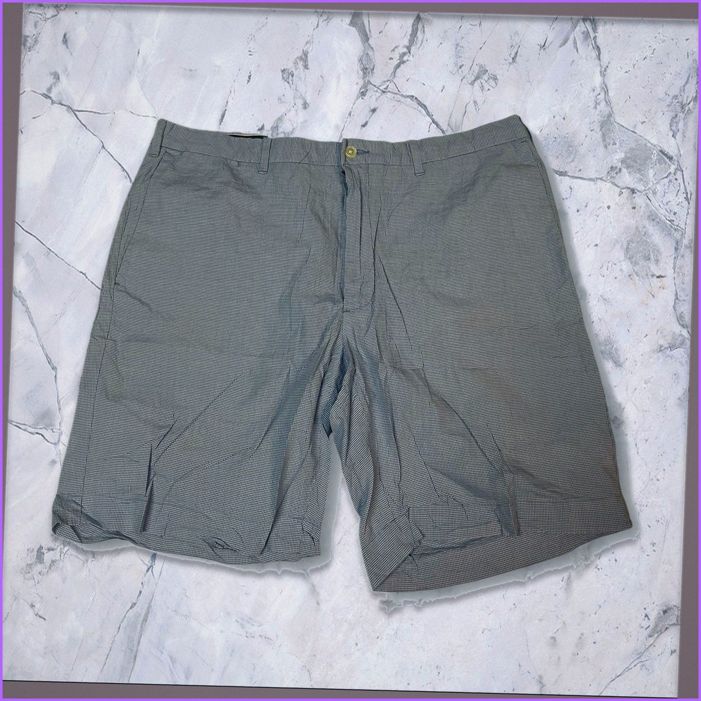 Vintage Polo Ralph Lauren Shorts 36 3-6-8-9