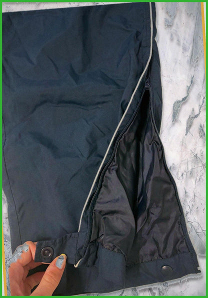 reebok Vintage Trackpants L baggy 73 93