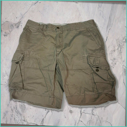 Vintage Polo Ralph Lauren Shorts 40 3-7-0-6