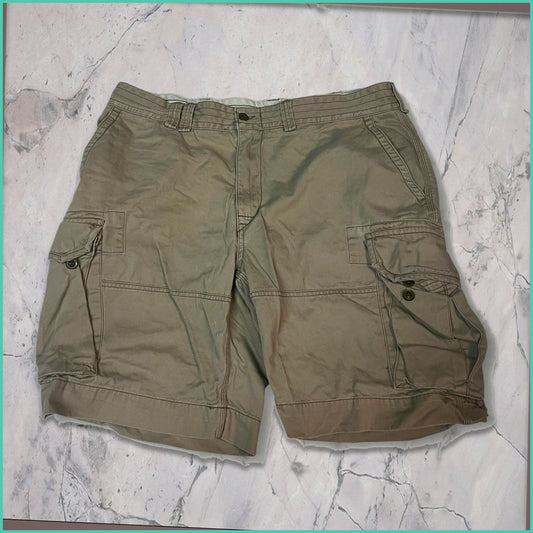 Vintage Polo Ralph Lauren Shorts 40 3-7-0-6