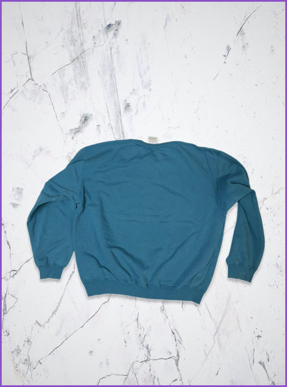 Reebok Vintage Pullover M 6-1-5-9