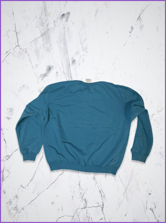 Reebok Vintage Pullover M 6-1-5-9