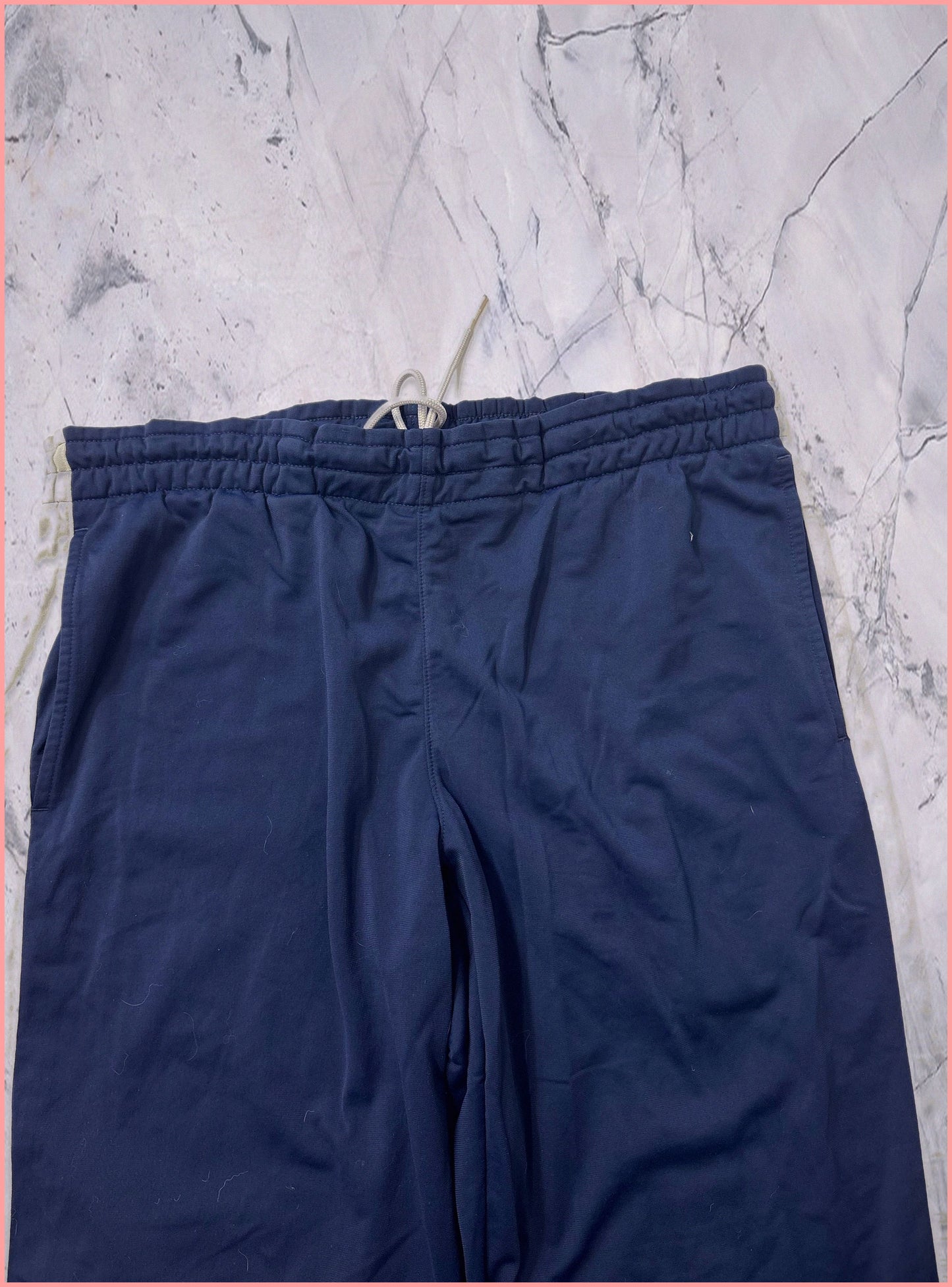Nike Vintage Trackpants L baggy 7-0-6-1