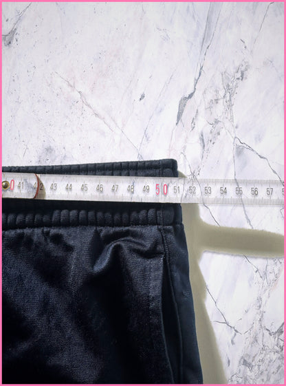 Nike vintage Trackpants L ohne Seil 7-2-3-2