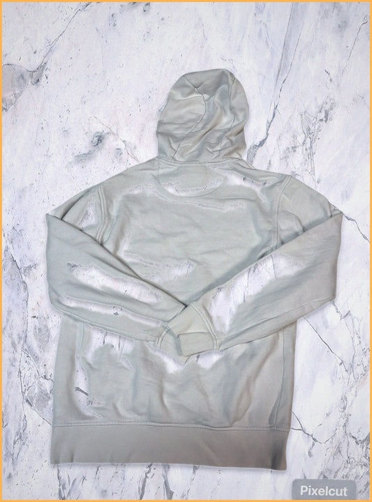Vintage Lacoste Hoodie S fit XS 5-9-9-4