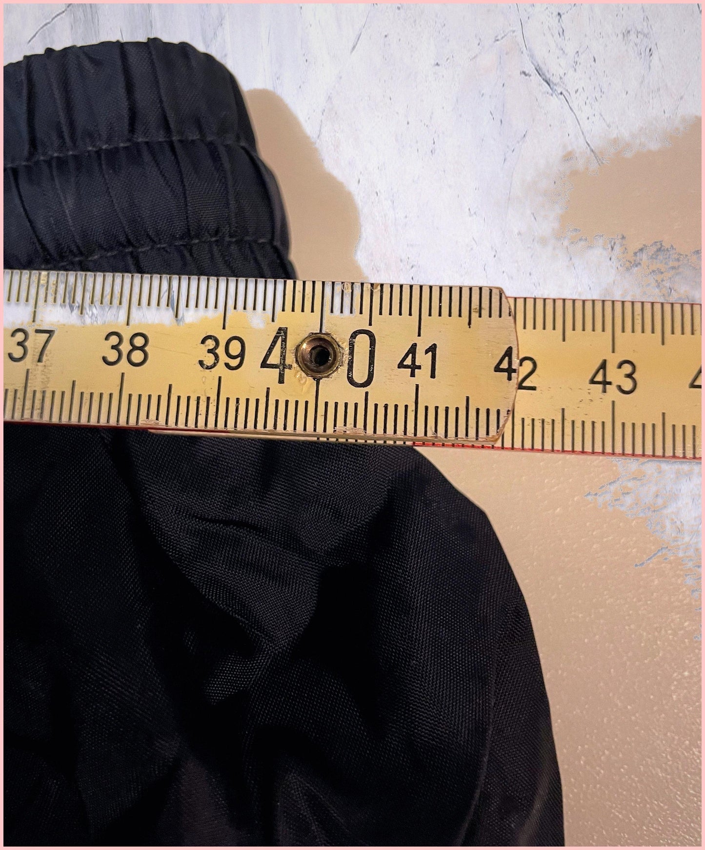 Nike Vintage Trackpants XL 5-9-0-7