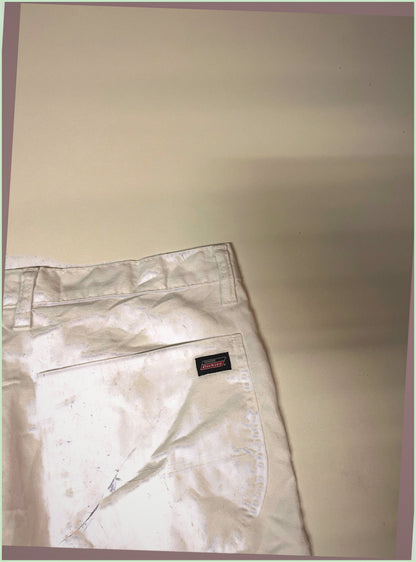 Vintage Dickies Shorts 3-8-7-3