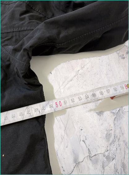 The North Face Vintage Jacke M Damen 6-8-5-1