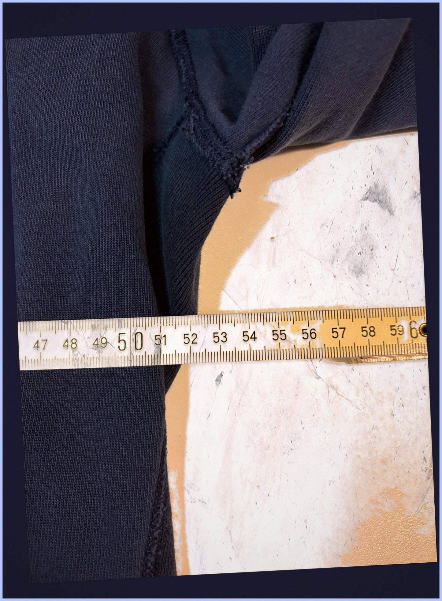 Polo Ralph Lauren Vintage zipper L 6-3-5-1