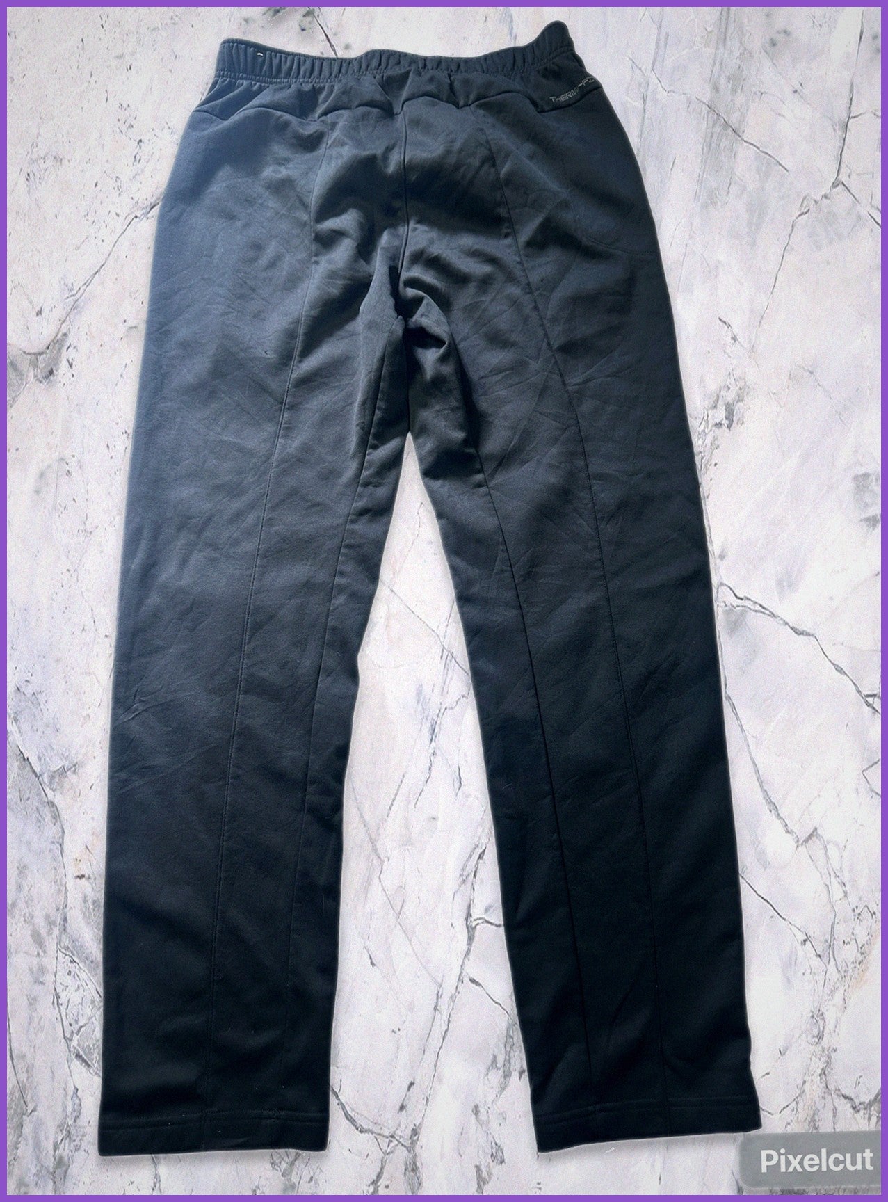 Nike vintage Trackpants M 7-2-4-0