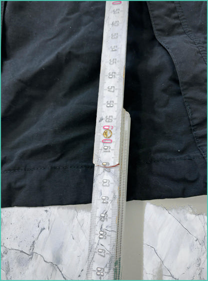 The North Face Vintage Jacke M Damen 6-8-5-1