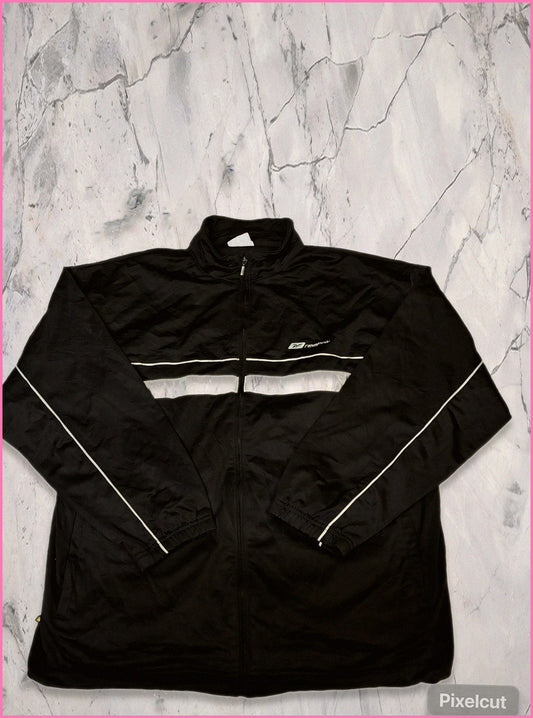 Vintage Reebok Trainingsjacke XL 5-9-2-5
