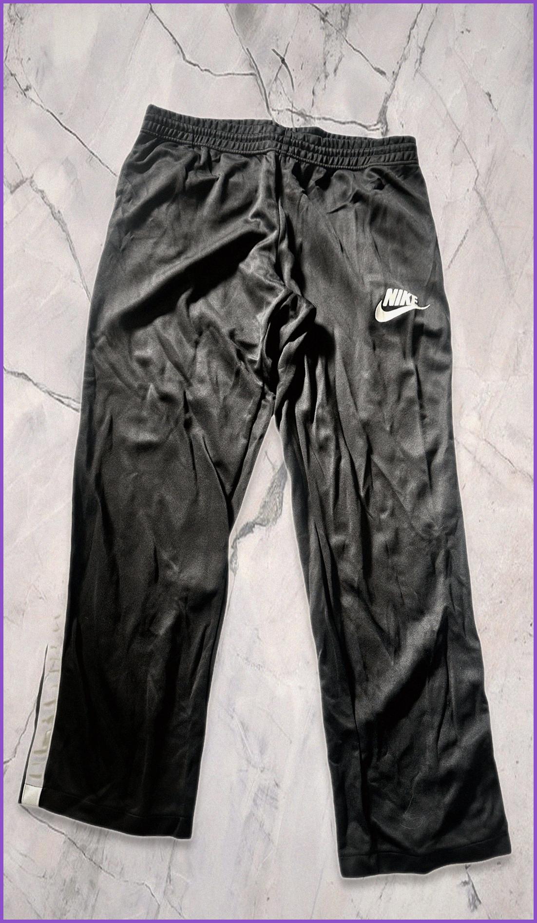 Nike vintage Trackpants XL Baggy 7-3-0-9