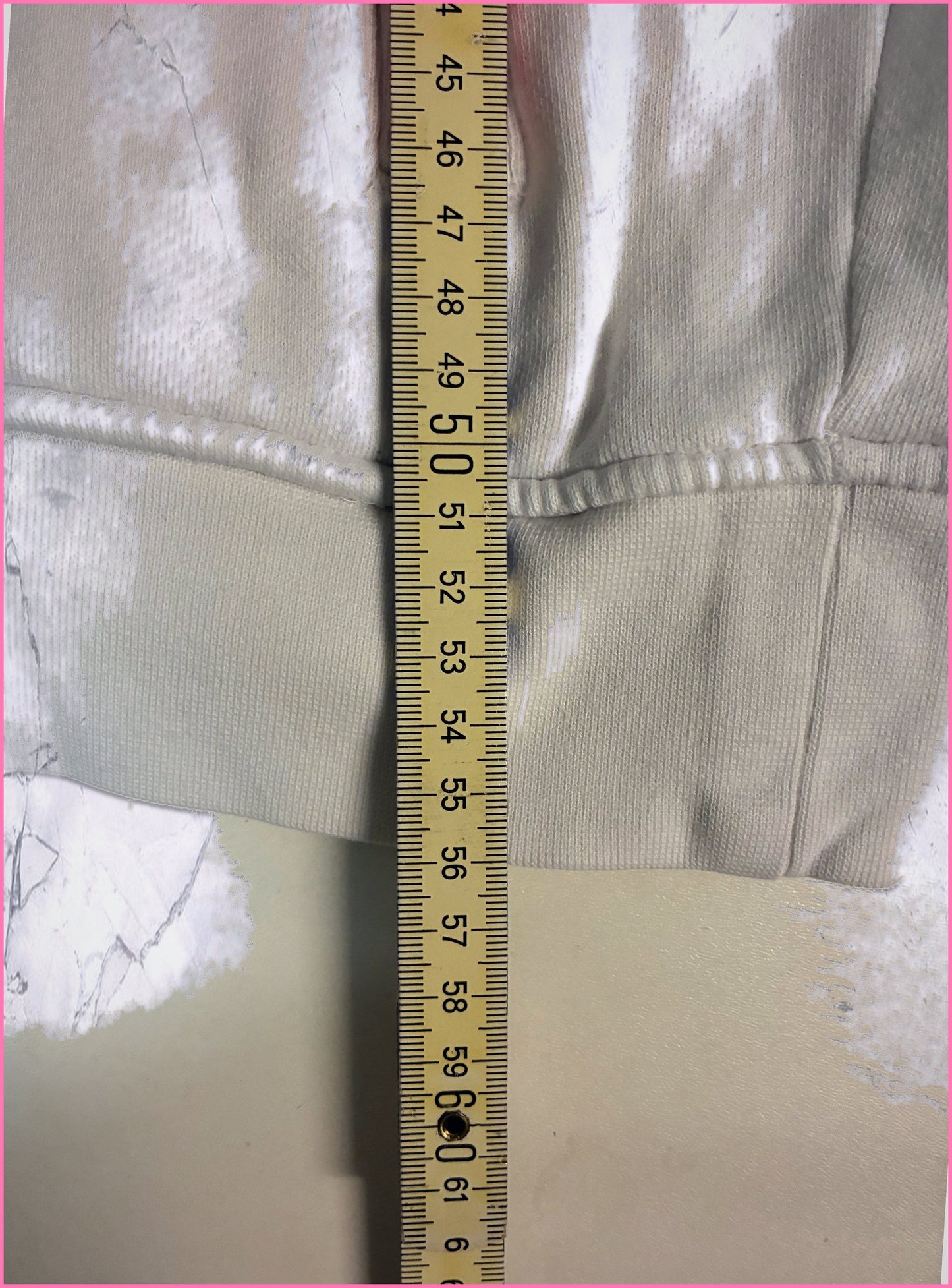 Vintage Lacoste Hoodie S fit XS 5-9-9-4