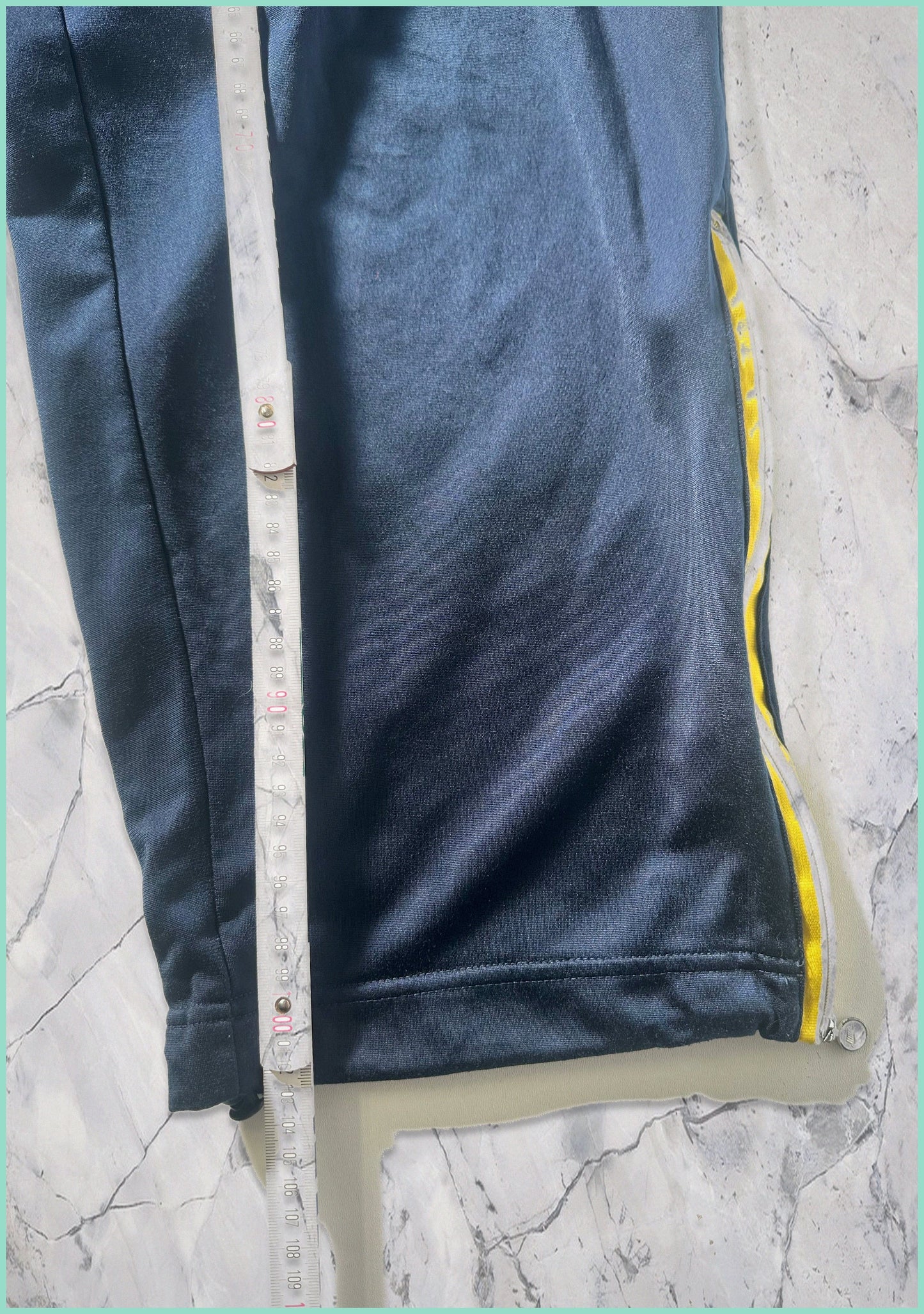 Nike vintage Trackpants L ohne Seil 7-2-3-2