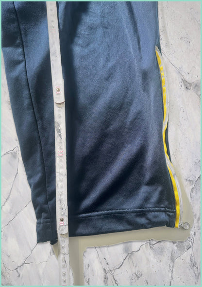 Nike vintage Trackpants L ohne Seil 7-2-3-2
