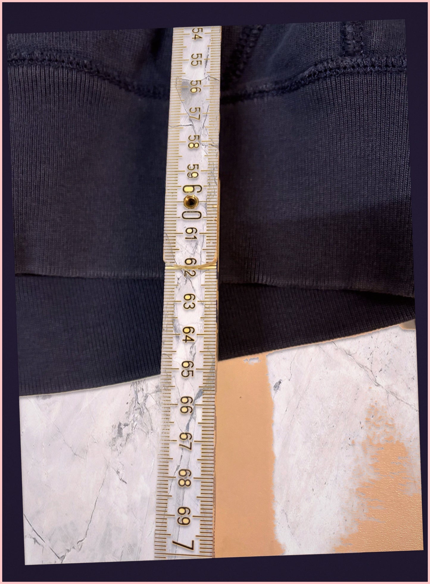 Polo Ralph Lauren Vintage zipper L 6-3-5-1