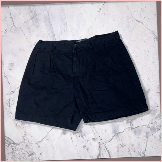 Ralph Lauren Vintage Shorts 38 3-7-9-5