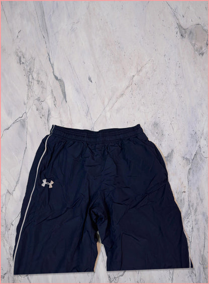 Under Amour Vintage Trackpants xs 6-3-8-2