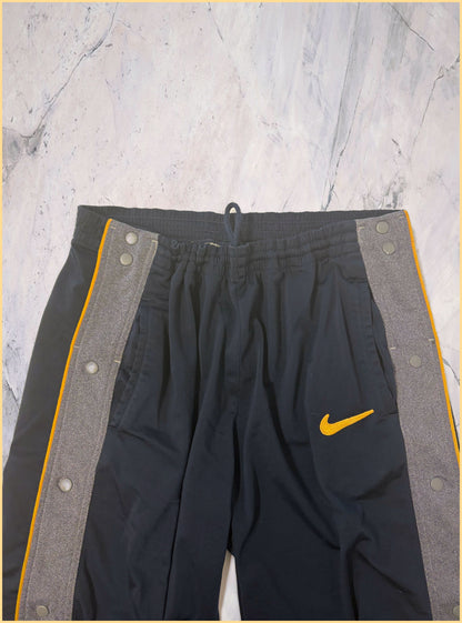 Nike Vintage Trackpants L baggy 7-3-7-2