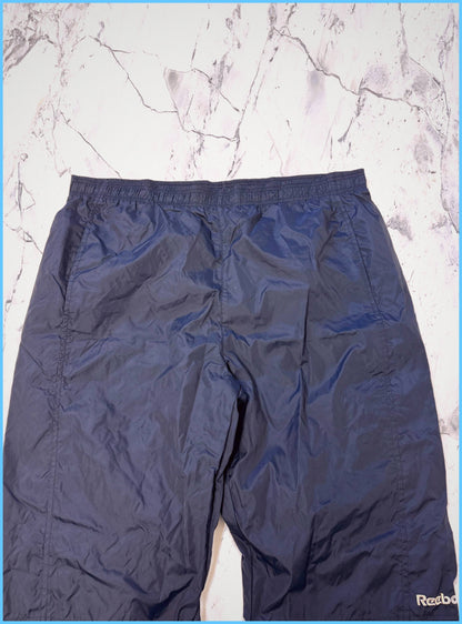 Reebok Vintage Trackpants L baggy 6-9-4-8
