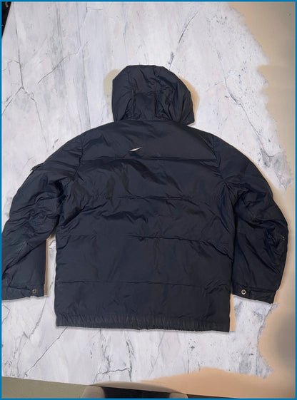 Polo Ralph lauren vintage daunenjacke kids l fit xs