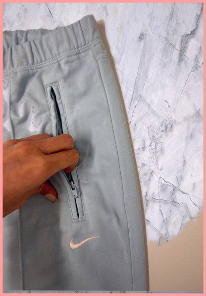 Nike Vintage Trackpants S baggy 7 380