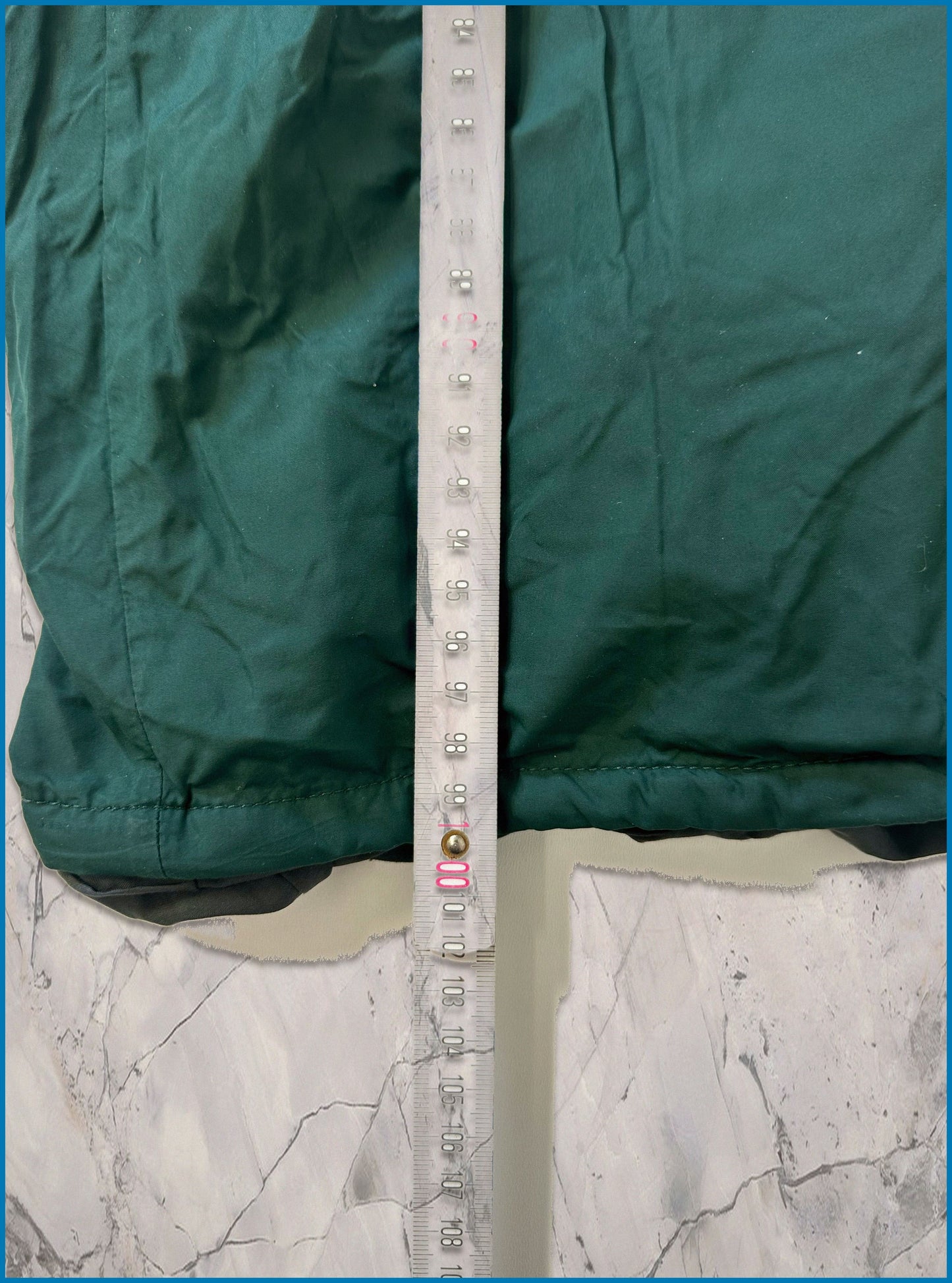 Nike vintage Trackpants XXL gekürzt 72221