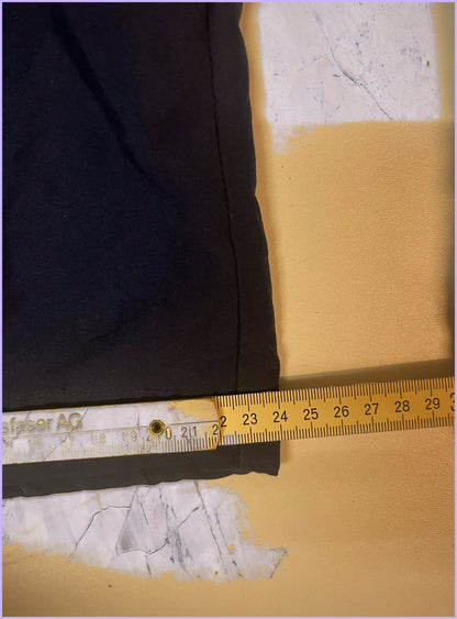 Vintage Nike Trackpants M baggy 5-7-0-1