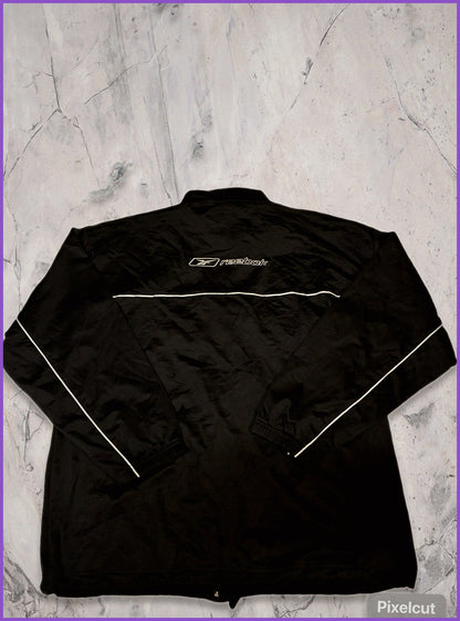 Vintage Reebok Trainingsjacke XL 5-9-2-5