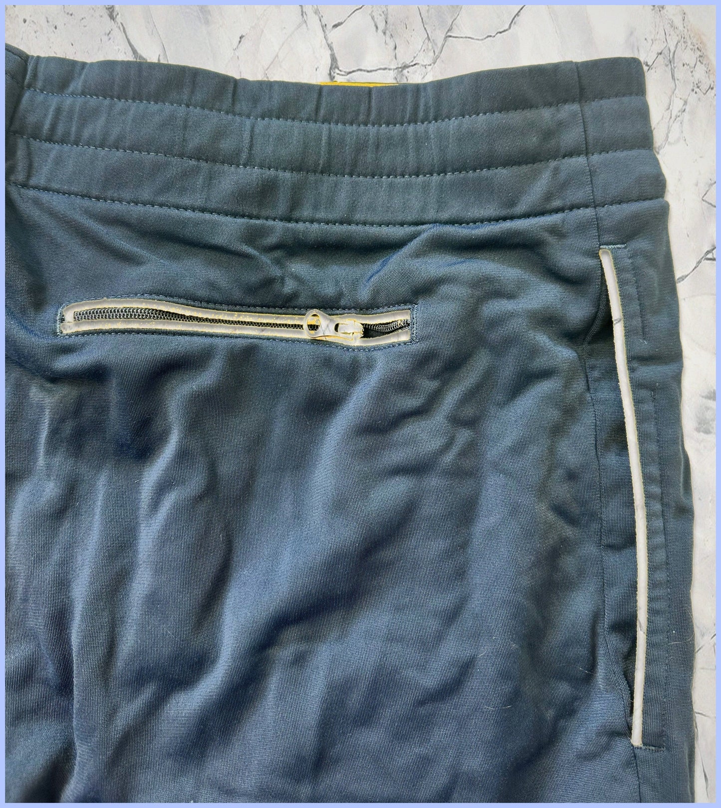 Nike vintage Trackpants L baggy 7-2-0-7