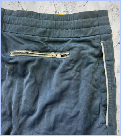 Nike vintage Trackpants L baggy 7-2-0-7