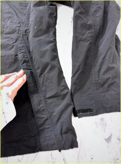 The North Face Vintage Jacke M Damen 6-8-5-1