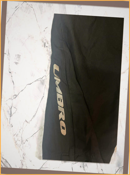 Vintage Umbro Trackpants baggy XL 3-1-8-9