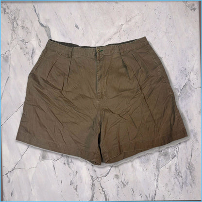 Vintage Tommy Hilfiger Shorts 38 3-6-9-0