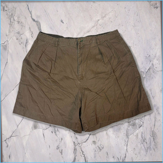 Vintage Tommy Hilfiger Shorts 38 3-6-9-0